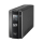 Zasilacz awaryjny (UPS) APC Back-UPS Pro (650VA/390W, 6xIEC, RJ-45, AVR, LCD)